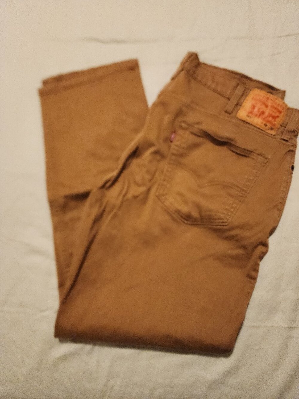 Levi's jeans 38/32